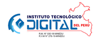 Logo GRUPO DIGITAL DEL PERÚ