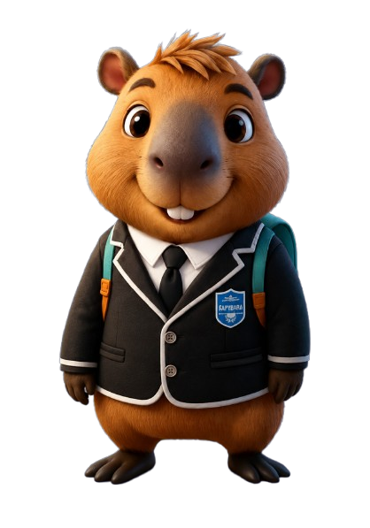 Mascota institucional